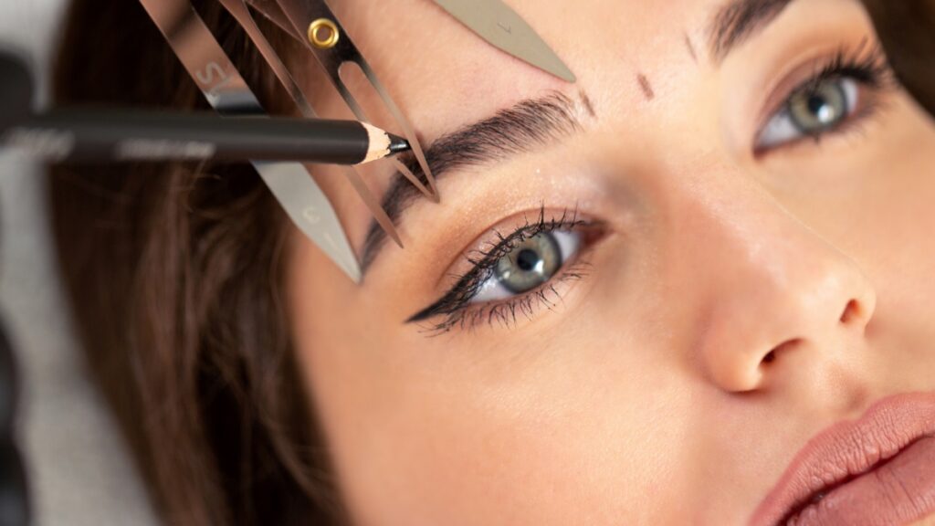 Microblading kaş